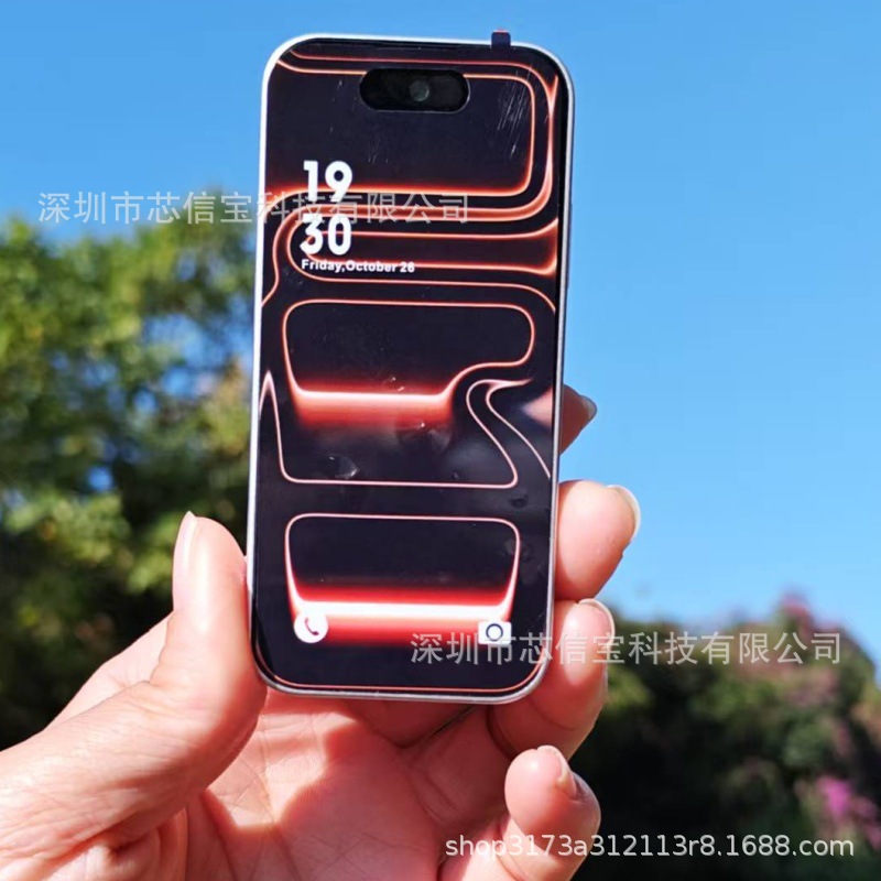 International version cannot be used in China