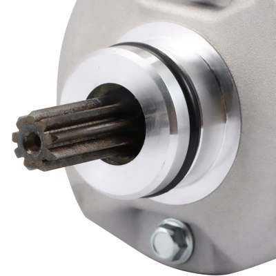 Starter Motor Suitable Starter and accessories