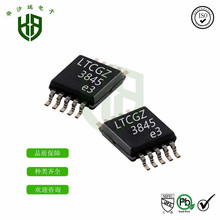 LTC3824 LTC3824EMSE DC-DCԴоƬ zӡLTBRZ bMSOP-10