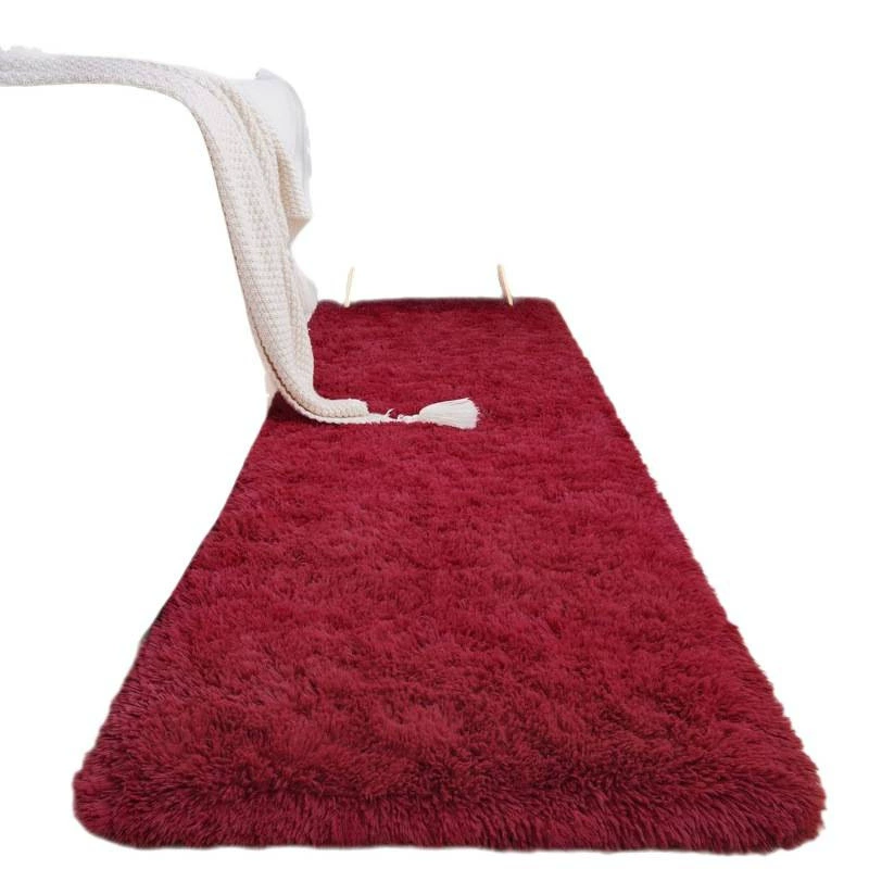 Non-slip carpet for living room, Amazon, increased thickness