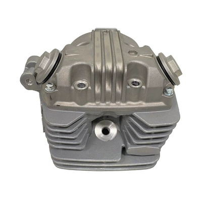 Motorcycle engine cylinder head Cylinder and parts