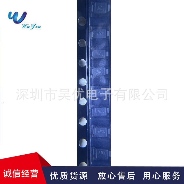 NTS260ESF  丝印AACF   NRVTS260ESF 快恢复二极管全系列现货供应