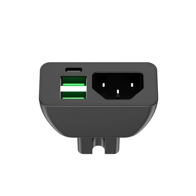New New National Standard 66W: Mobil şarj cihazları