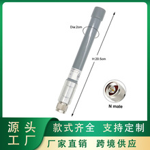LoRa������쾀868MHZ 915MHZ 4G5G��ˮ����ȫ��o��