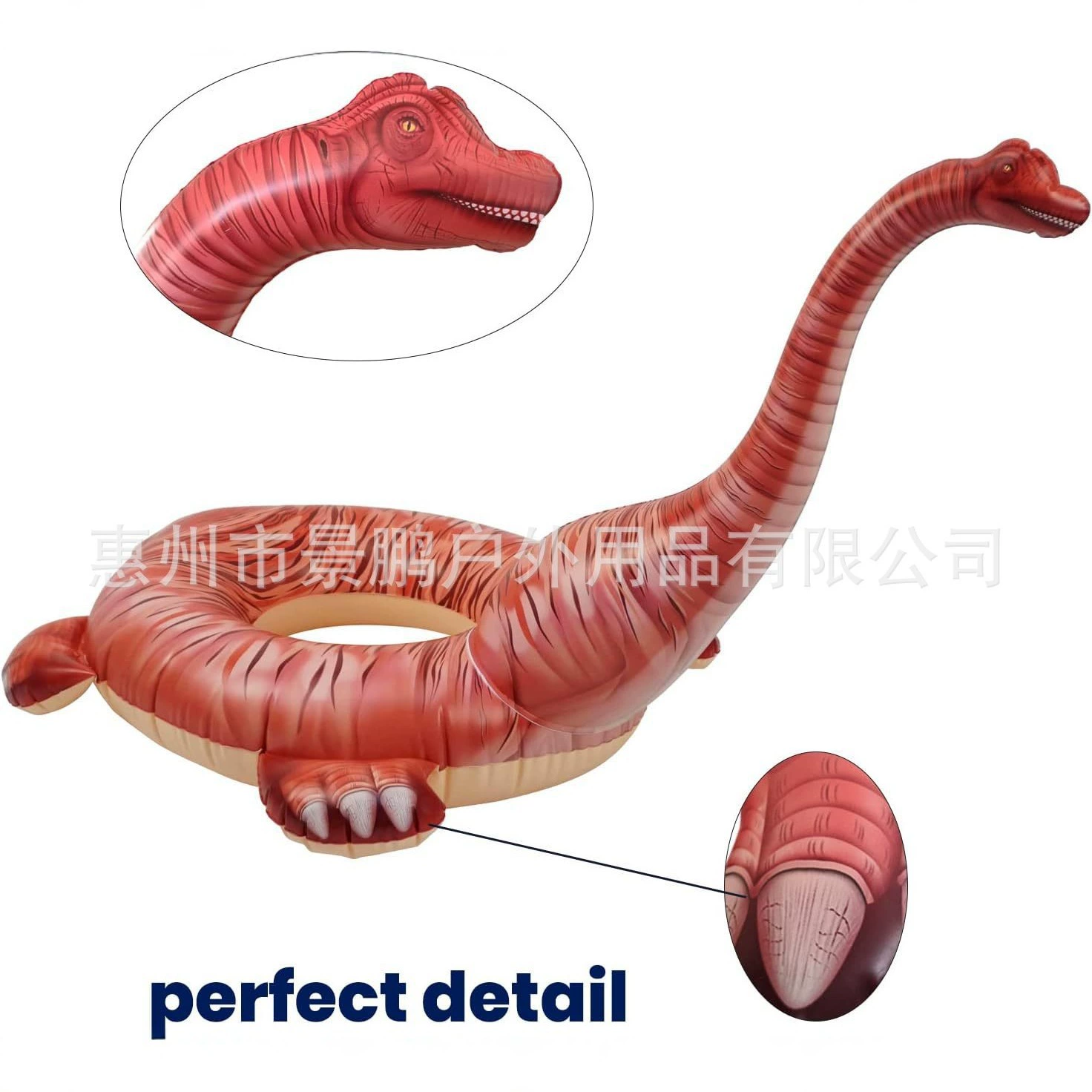 Пневм игрушка PVC, надувное кольцо для воды, (), для подростков