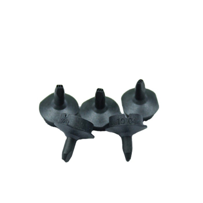 Siemens ASM DX 1004 Nozzle 03015840-01 Placement Machine Nozzle Siemens ASM DX 1004 Nozzle 03015840-01 Placement Machine Nozzle