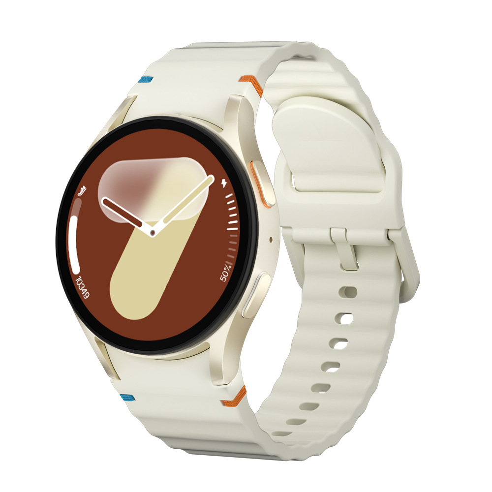 Nuevo reloj inteligente transfronterizo WatchHD7 mini AMOLED navegación de pantalla redonda monitoreo de frecuencia cardíaca de llamada Bluetooth