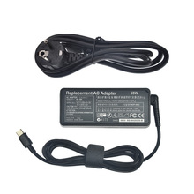 适用联想华硕戴尔惠普20V 3.25A电源USB-C适配器65W充电器Typ e-C