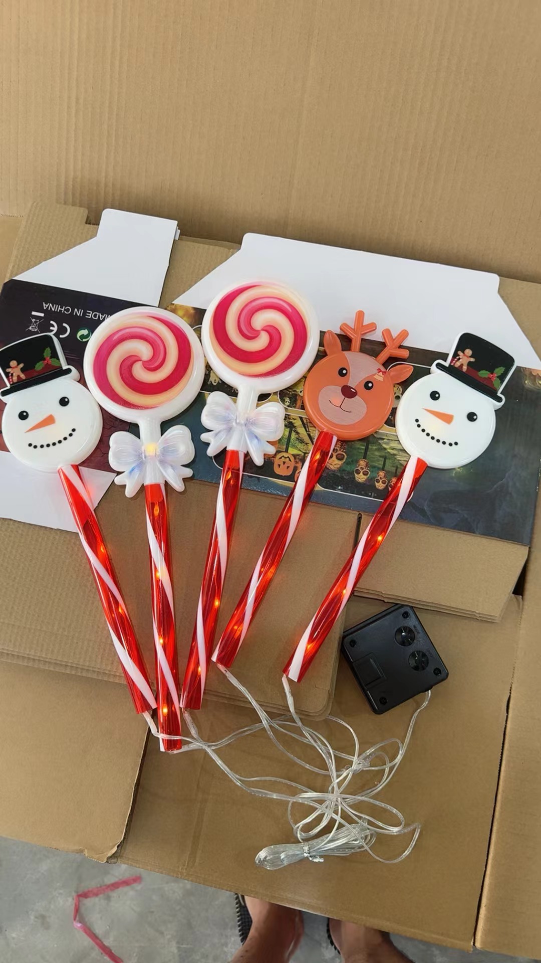 믹스 앤 매치 원 드래그 5