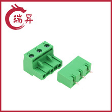 ���S���l 7.62mm���ʽ�Ӿ�����KF2EDGK ��ĸ���� �Gɫ����̨