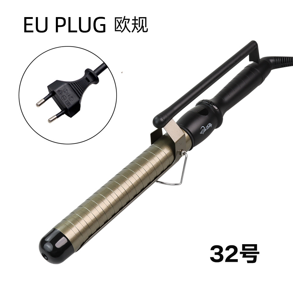 32MM 유럽 규정