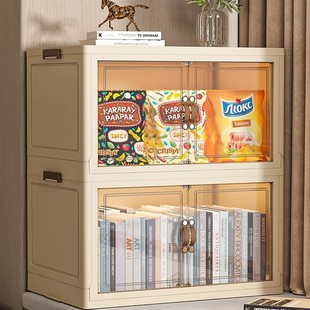 Bay Window Cabinet Space Utilization Storage Cabinet Balcony Renovation Sun Protection Storage Window Sill Bookshelf Small Bookcase Storage Cabinet