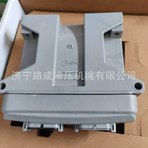 Контроллер Danfoss PLUS+1TM Danfoss