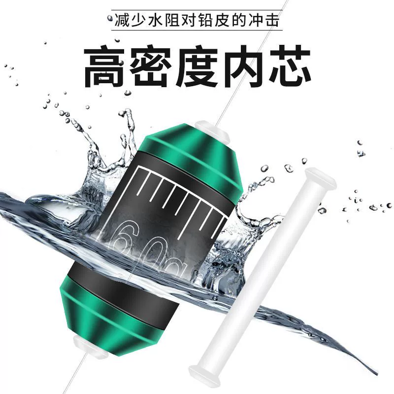 ✅ Антивзрывные соревновательные весы, двойной сердечник, быстрый свинцовый вес, держатель свинцового веса, готовый продукт, свинцовый грузило для больших объектов, регулируемый свинцовый рулон