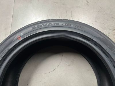 Vehicle tire Yokohama/Yokohama Tires 225/45R18