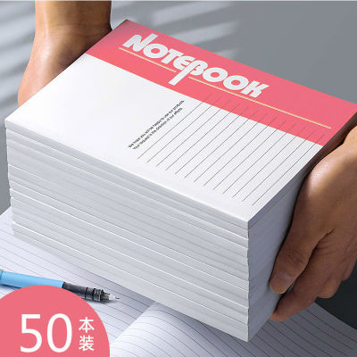 20 The installation A5 Soft Transcript Notepad Soft surface copy notebook Stationery Hand account diary wholesale note Book