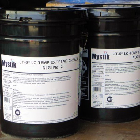 Mystik JT-6 Lo-Temp ֬ ;·ˮ֬