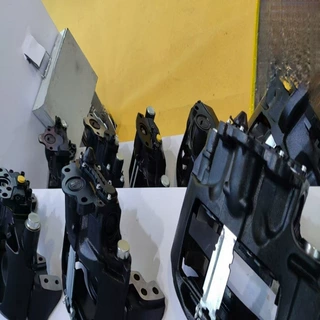 适用于沃尔沃铰卡停车制动17262168 volvo