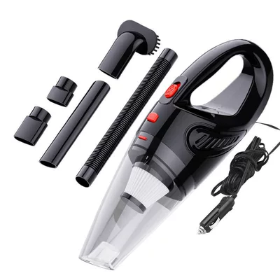 and dry dual-use vacuum cleaner — Tozsoranlar