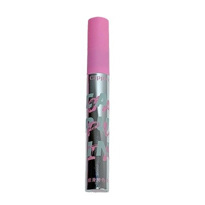 Cappuvini pequeña capa de polvo para cejas, maquillaje de cejas barata, maquillaje natural para estudiantes