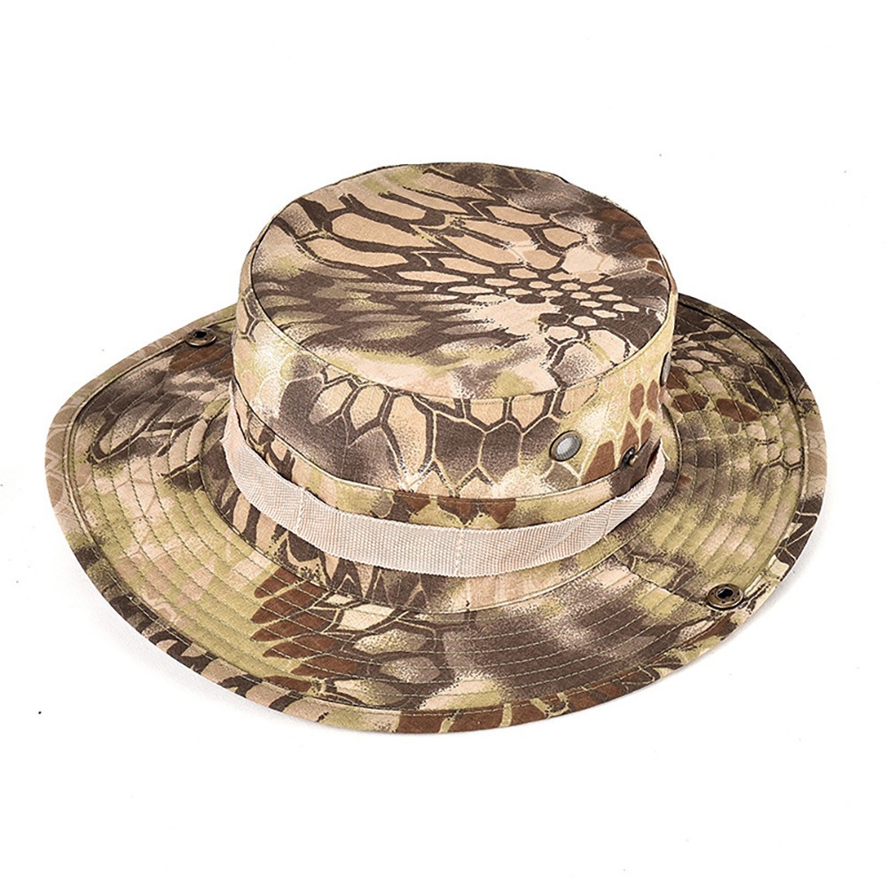 Sand python