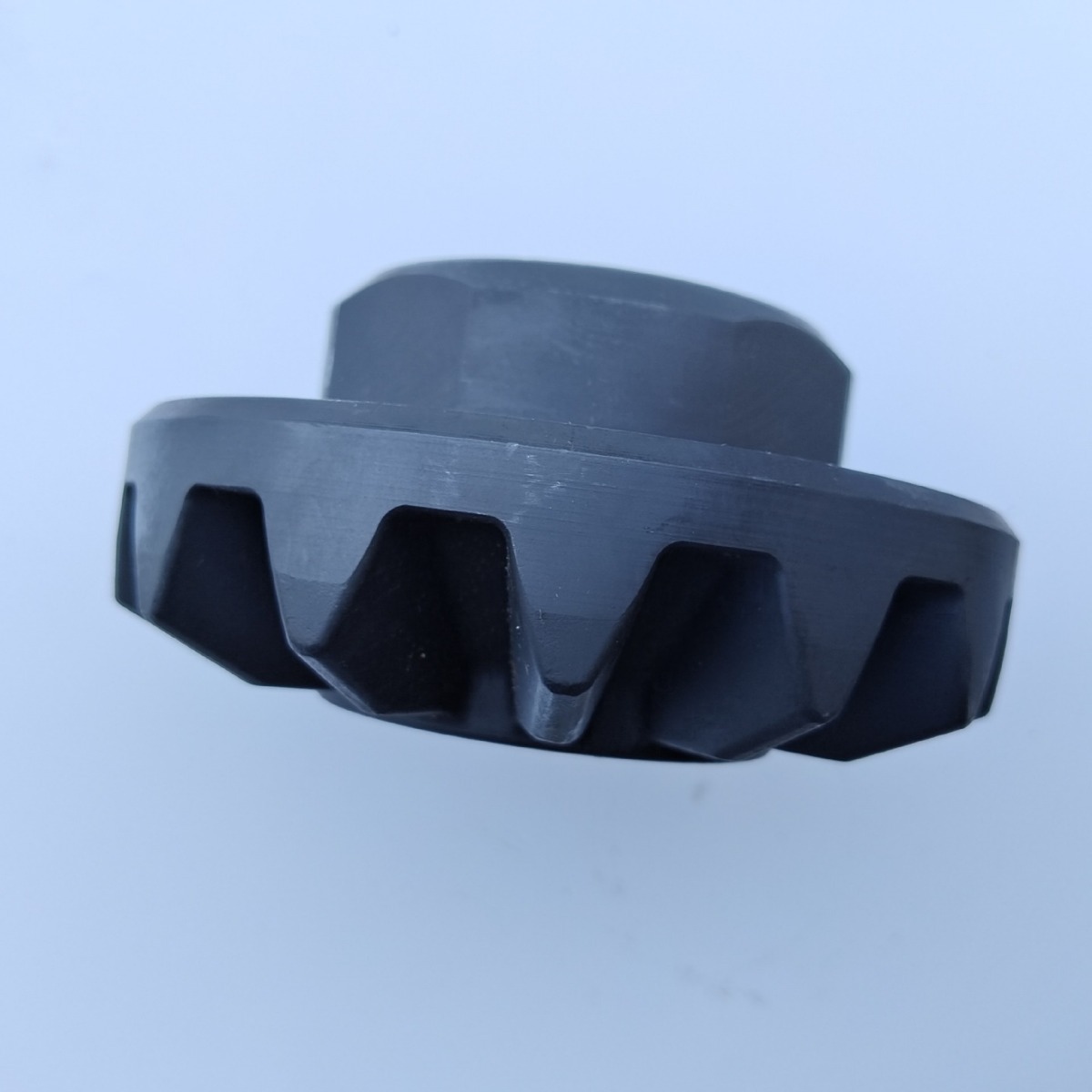 Main engine supporting foreign trade export HD386DZ90009320332 wheel half shaft gear auto parts