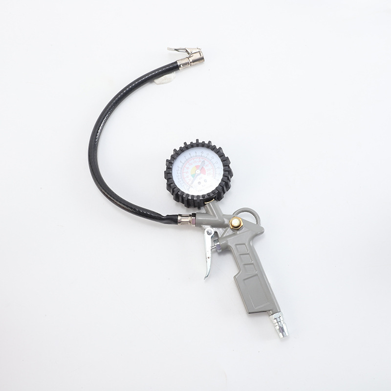 Pistola de pulverización de pintura explosiva transfronteriza, conjunto de cinco piezas, pistola de pulverización de alta atomización, herramientas neumáticas de pulverización