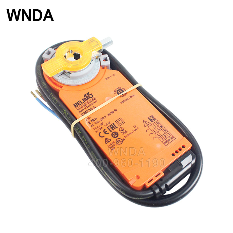 ����ıbelimoԭװ�緧ִ���� CM230-L����ִ����2Nm���ſ�����