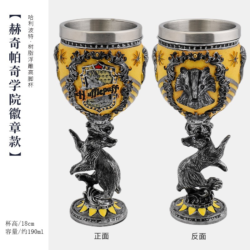 Creativa en forma especial academia de cine colección periférica taza de acero inoxidable de gran capacidad taza de cerveza personalizada tallada