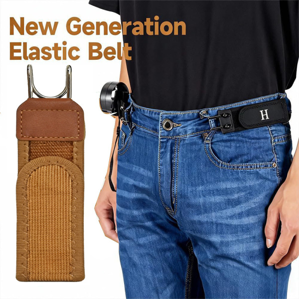 adjustable belt