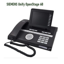 Siemens Unify Openstage 60SIP S30817-S7403-D103 VoIP Phone