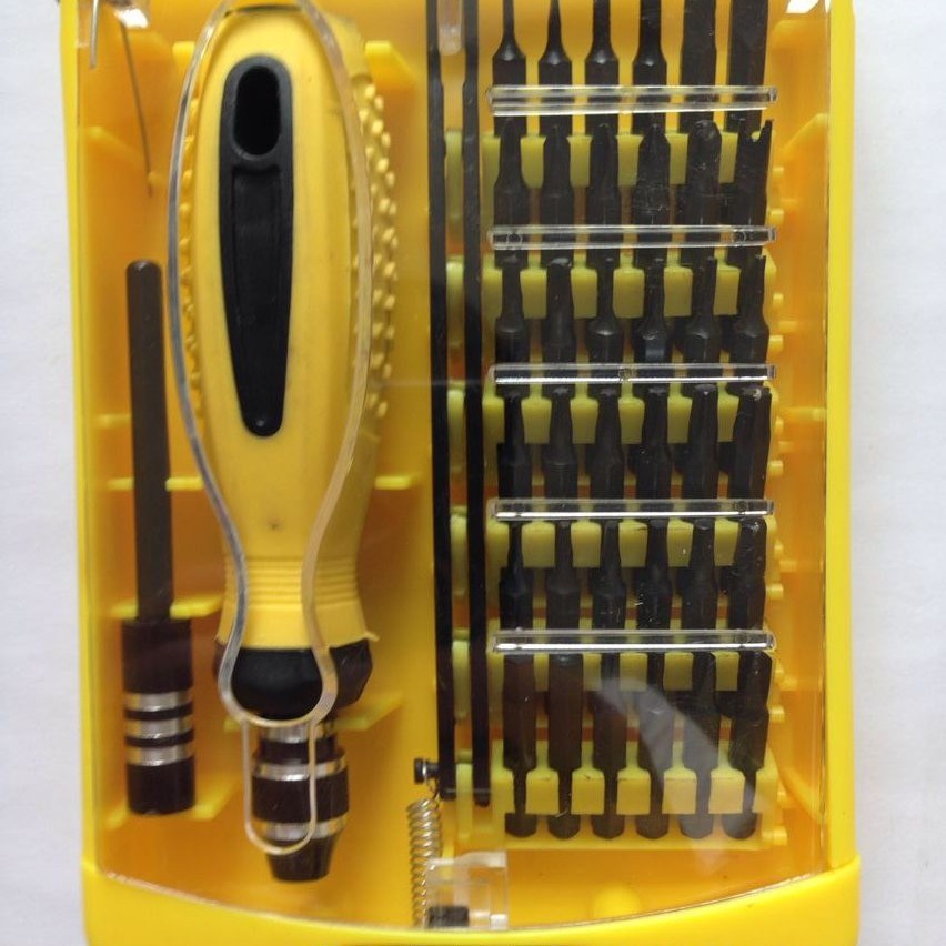 供应批头组合，38pc（件套）批头组合套装，38合1