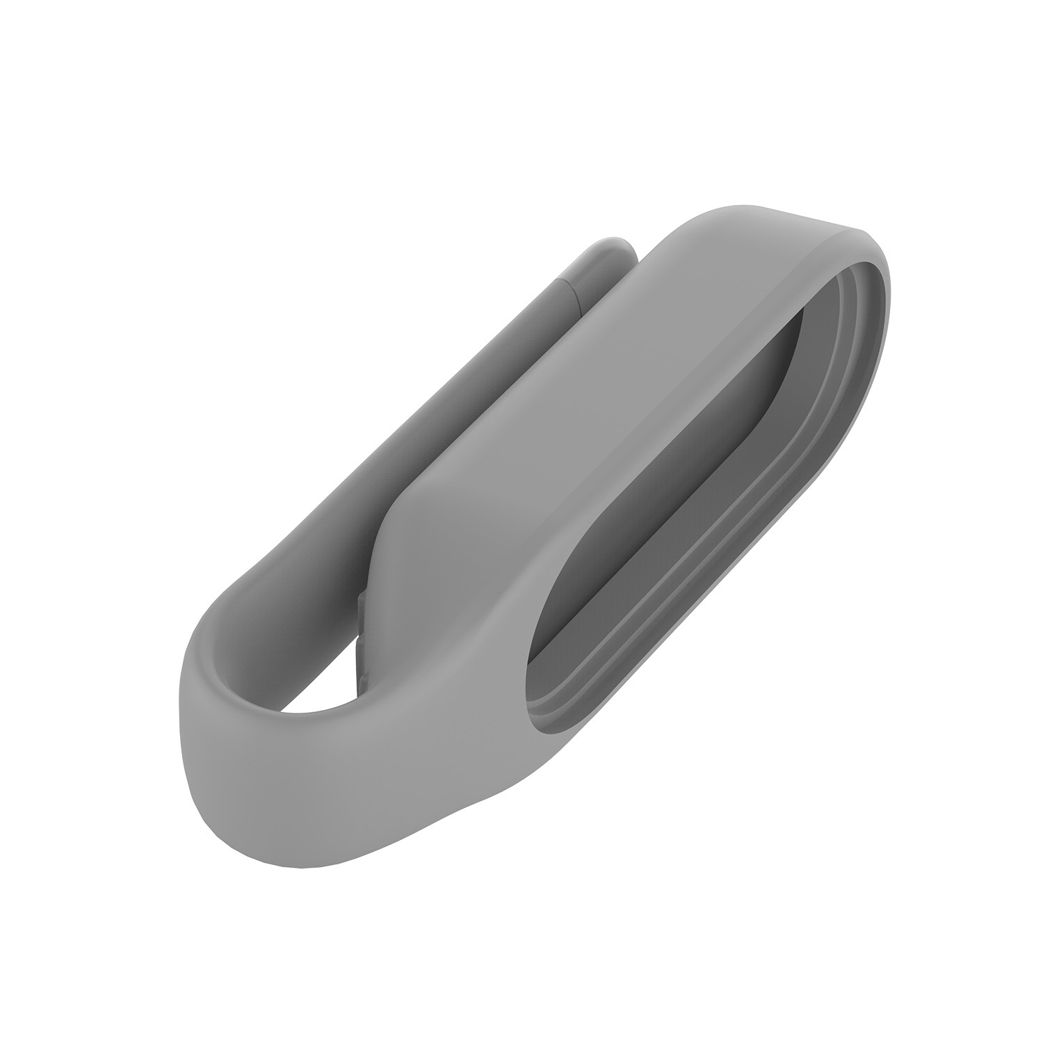 Xinyuan Shuntong is suitable for Xiaomi Band 7 buckle, Band 6 steel plate buckle, Band 7NFC silicone hanging buckle and Mi 5 protective case undefined