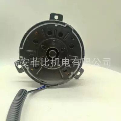 car radiator MOTOR car