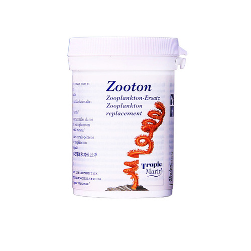 German TM coral food SNOW coral snow liquid concentrated zooplankton phytoplankton meat and vegetable coral food feed