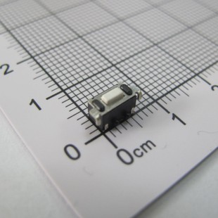 TS6035V-043B-G5.6-D 6.0*3.5*4.3 high side sticker with double positioning column touch switch