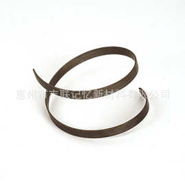 镍钛合金源头直供！超弹抗敏、工艺精，戒指手镯材料优选！