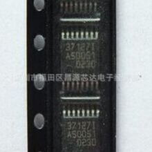 37127I TMS/SC37127I A TSSOP-16 ģ�⿪��оƬ