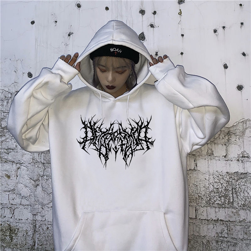 2026 Cross-Border Hooded Sweatshirt for Men and Women, New Autumn Korean Style Loose Women's Top, Versatile and Simple, Student Style with Fleece 2026 Cross-Border Hooded Sweatshirt for Men and Women, New Autumn Korean Style Loose Women's Top, Versatile and Simple, Student Style with Fleece