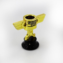 赛车汽车总动员活塞杯比赛奖杯玩具儿童送礼收藏