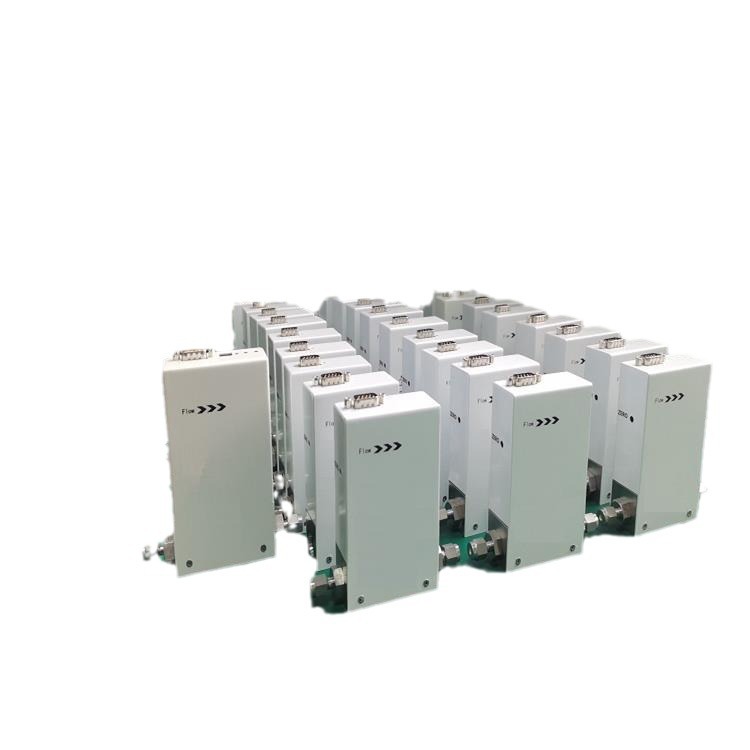 价可议-微小气体质量流量控制器型号DC-M100C库号M322927