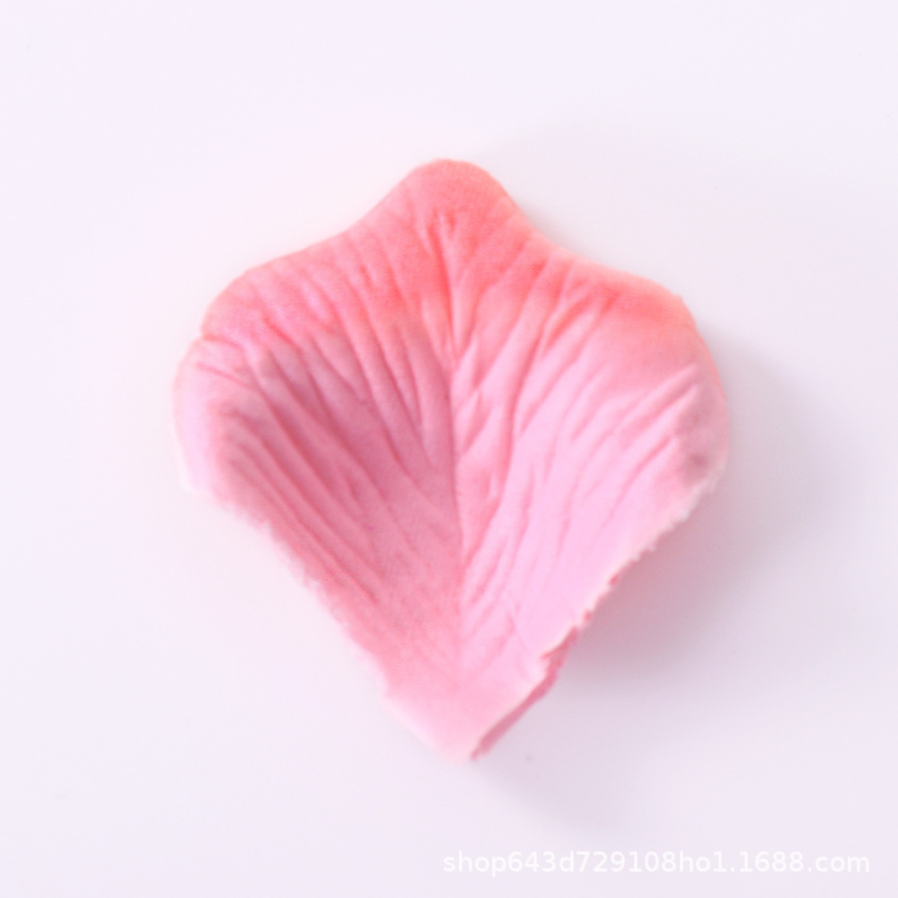 Pink gradient