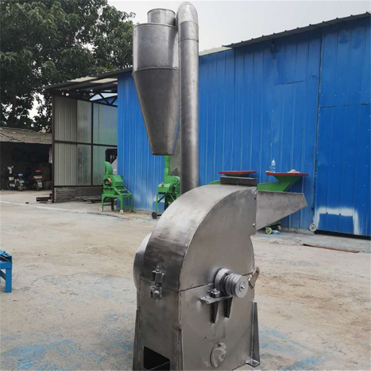 Máquina automática de pulverización de patatas dulces, máquina de almidón de patatas, lavadora de polvo de patatas, equipo de procesamiento de almidón de montaña