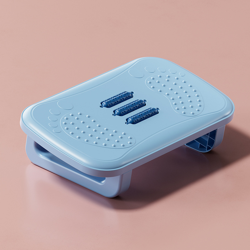 Fixed (light blue and dark blue)