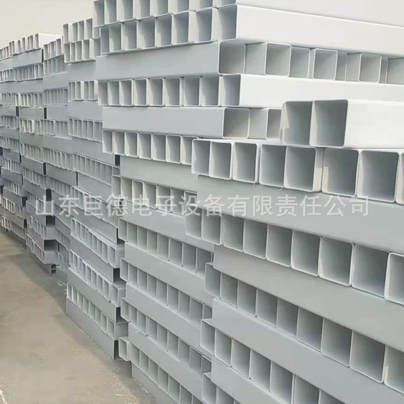 玻璃鋼標志樁 PVC警示樁 玻璃鋼拉擠型材 玻璃鋼管警示樁 管子