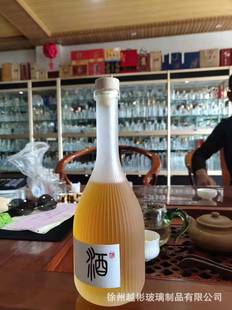 ��ɰ͸������ľ���ڱ���ƿ250ml500ml��÷��ƿŮʿ������Ʒ��bƿ