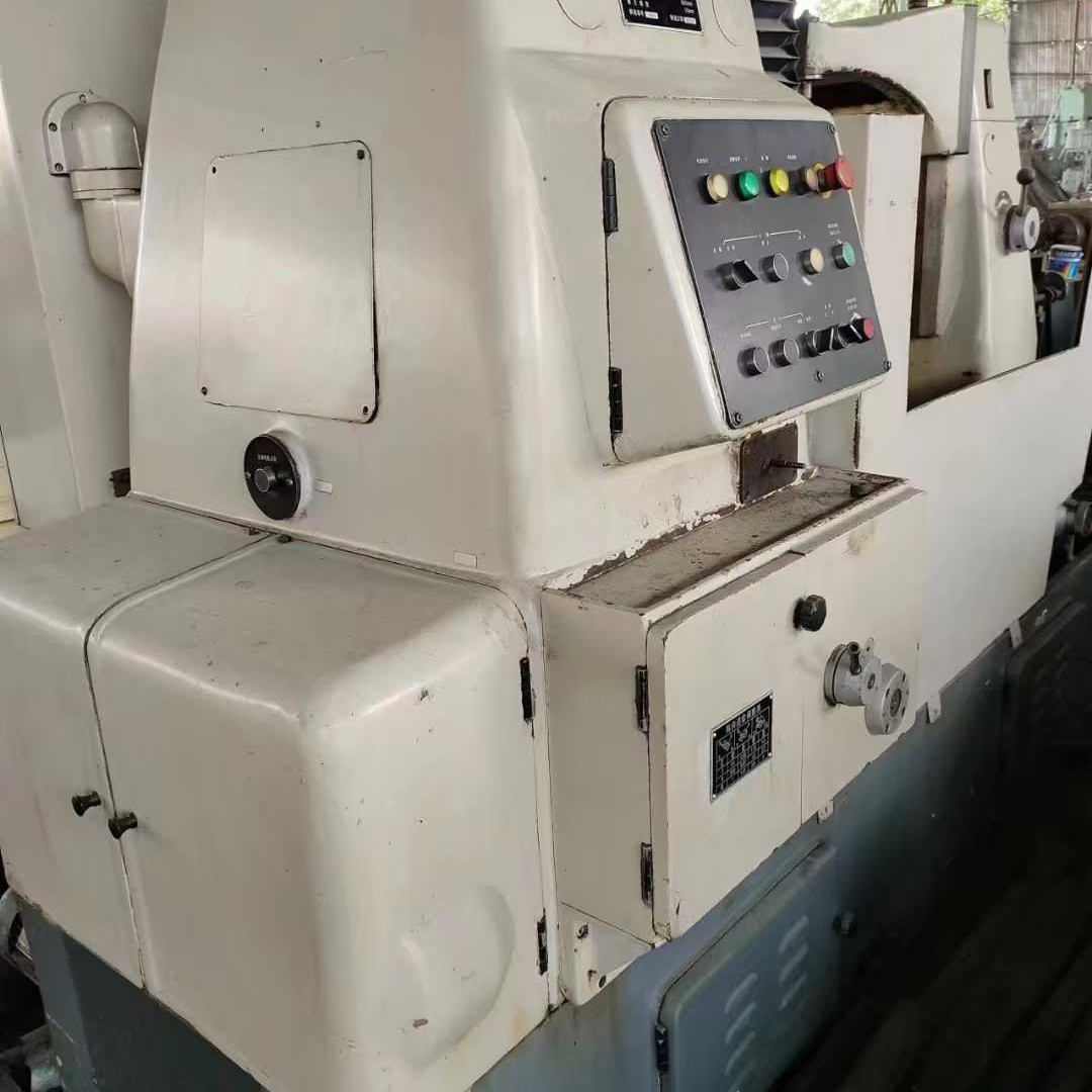 处理二手重庆Y3180H滚齿机加工直径800加工模数10