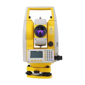 南方 Тахеометр NTS-332R10/NTS-332R6/проект высокоточного измерения без призм в один клик