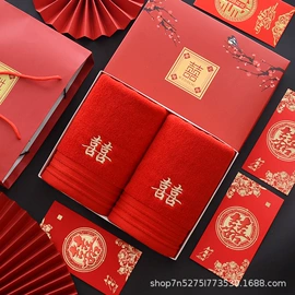 毛巾礼盒装;毛巾;毛巾套装