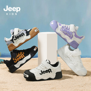 Jeep��ͯЬ��Ůͯ��Ь2025�＾�¿ͯ͸��W���\��ЬС��Ь��ͯ